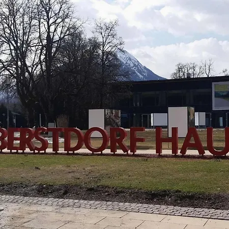 Alpenrose Comfortable Holiday Semesterbostad