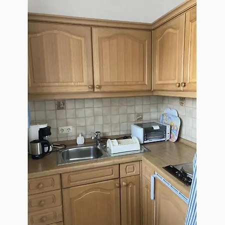 Alpenrose Comfortable Holiday *