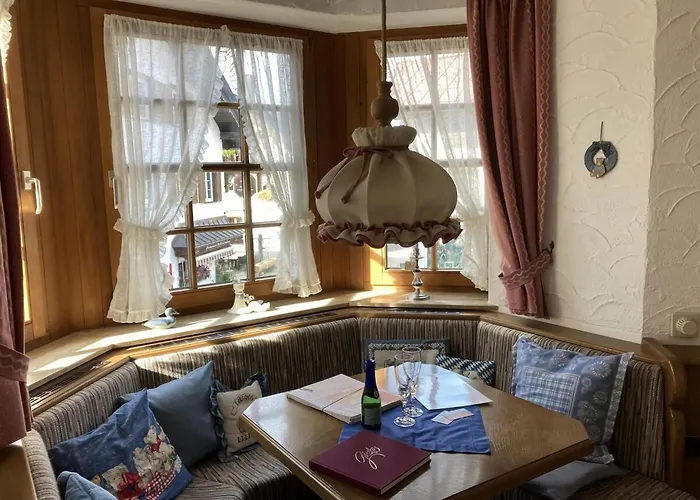 Alpenrose Comfortable Holiday Oberstdorf