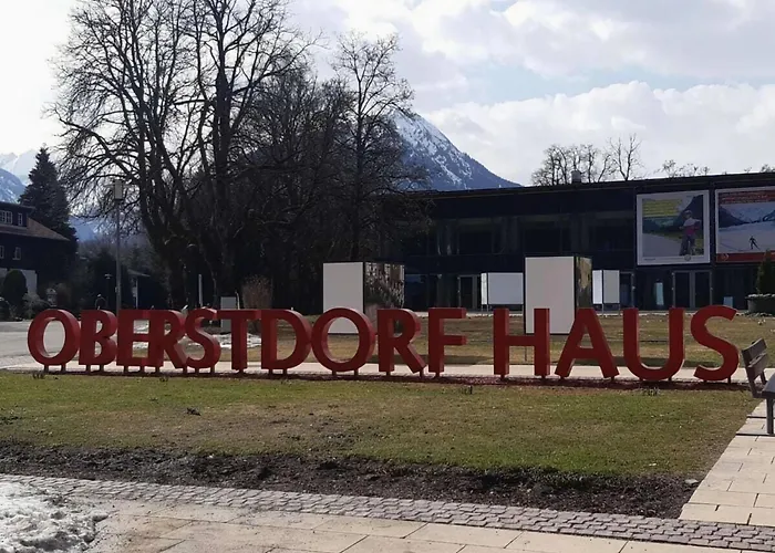 Alpenrose Comfortable Holiday Prázdninový dům