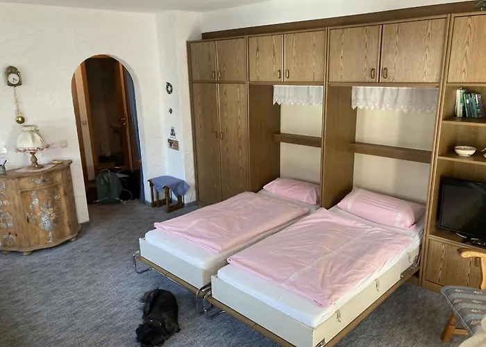Alpenrose Comfortable Holiday
