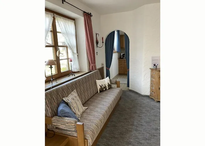 Prázdninový dům Alpenrose Comfortable Holiday *