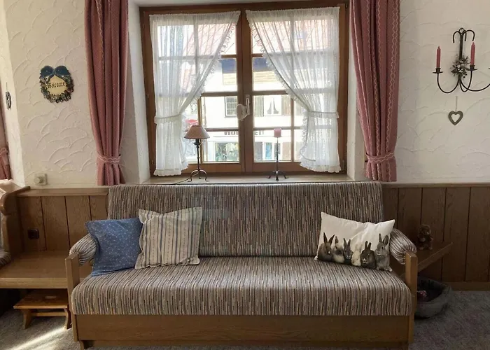 Prázdninový dům Alpenrose Comfortable Holiday *