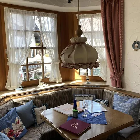 Alpenrose Comfortable Holiday אוברסטדורף