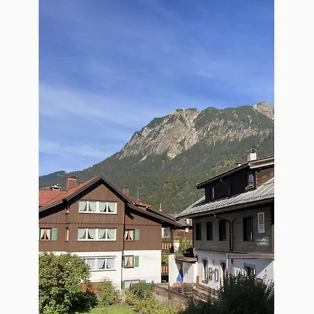 Alpenrose Comfortable Holiday * Oberstdorf