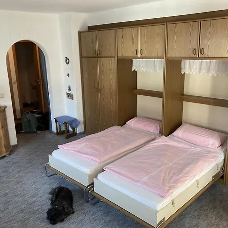 Alpenrose Comfortable Holiday