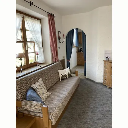 בית נופש Alpenrose Comfortable Holiday *