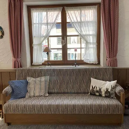 بيت للعطل Alpenrose Comfortable Holiday *