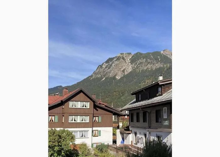 Alpenrose Comfortable Holiday * Oberstdorf